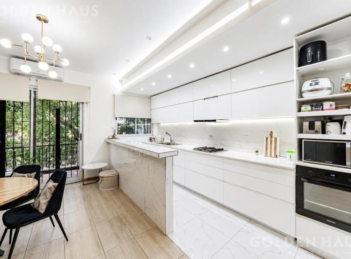 PH · 115m² · 4 Ambientes