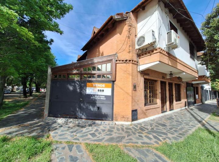 PH · 85m² · 4 Ambientes · 1 Cochera