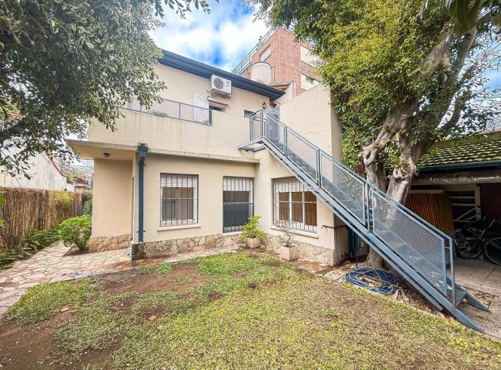 PH · 117m² · 5 Ambientes · 1 Cochera