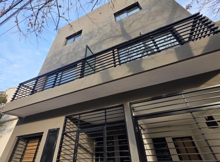 PH · 105m² · 4 Ambientes