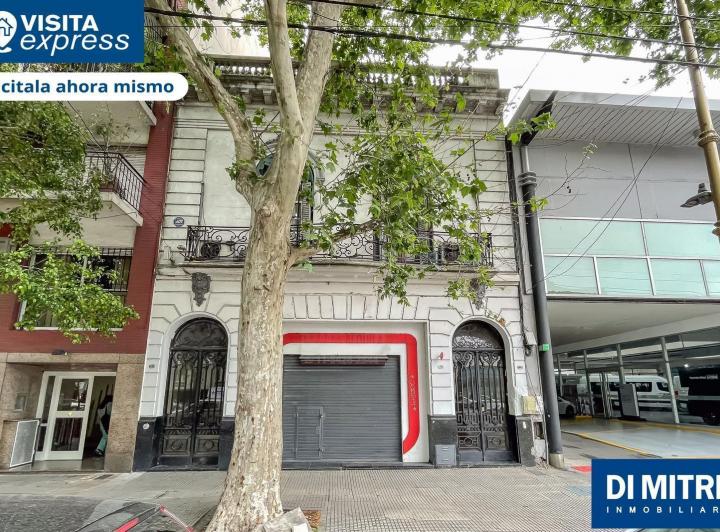 PH · 192m² · 11 Ambientes
