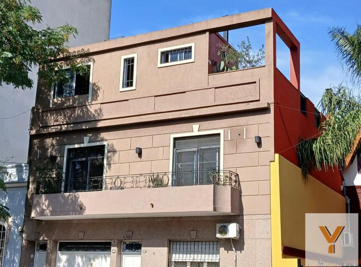 PH · 247m² · 5 Ambientes