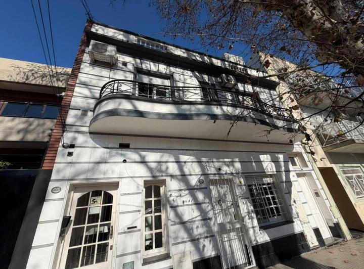 PH · 68m² · 4 Ambientes