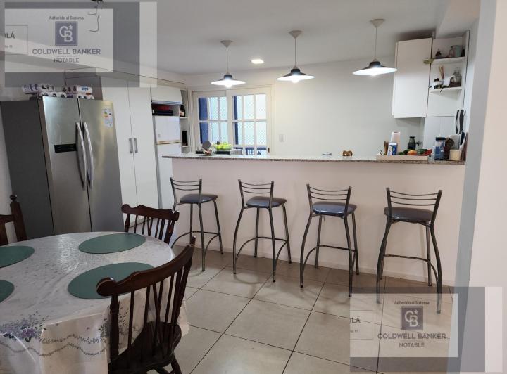 PH · 114m² · 4 Ambientes · 1 Cochera