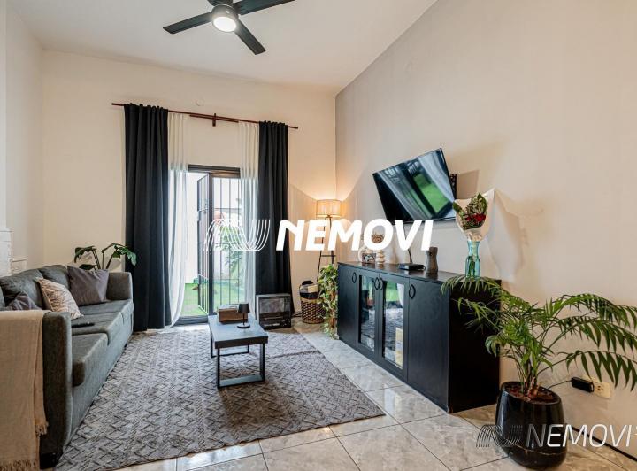 PH · 97m² · 5 Ambientes