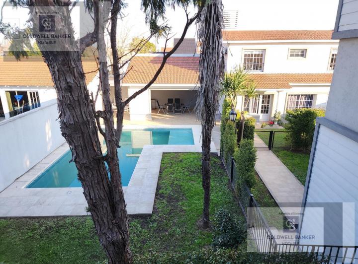 PH · 120m² · 4 Ambientes · 1 Cochera