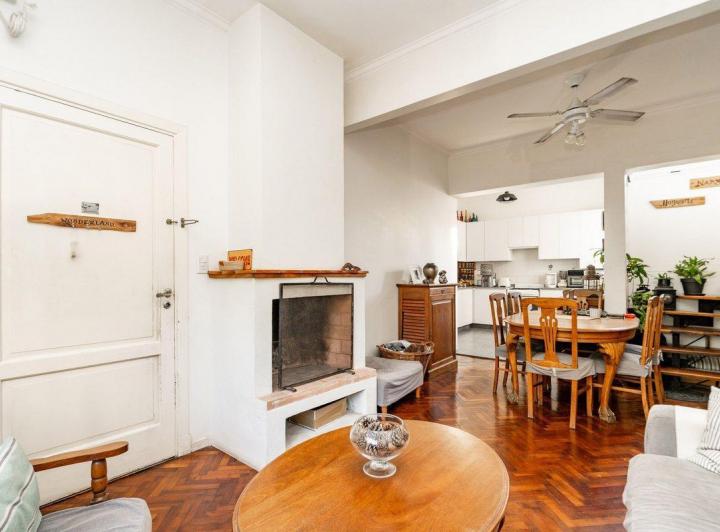 PH · 127m² · 5 Ambientes
