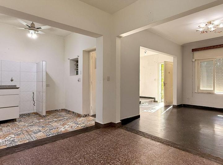 PH · 102m² · 4 Ambientes