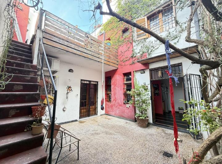PH · 84m² · 4 Ambientes