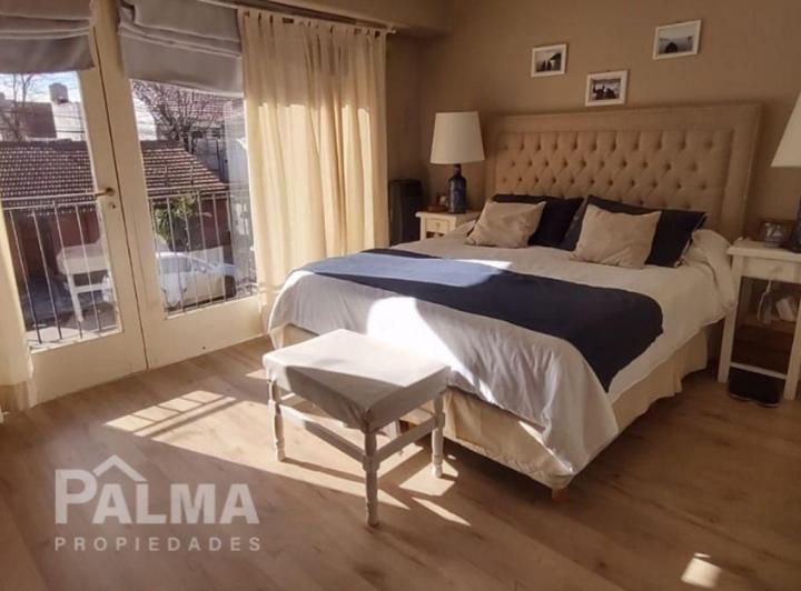 PH · 101m² · 4 Ambientes · 1 Cochera