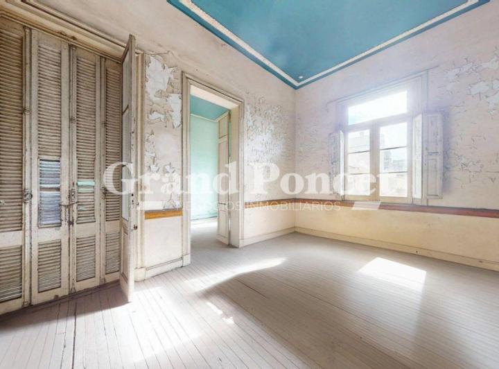 PH · 133m² · 6 Ambientes