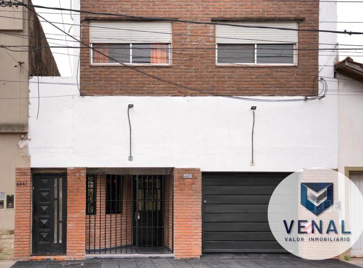 PH · 132m² · 5 Ambientes · 1 Cochera