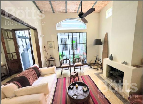 PH · 165m² · 5 Ambientes