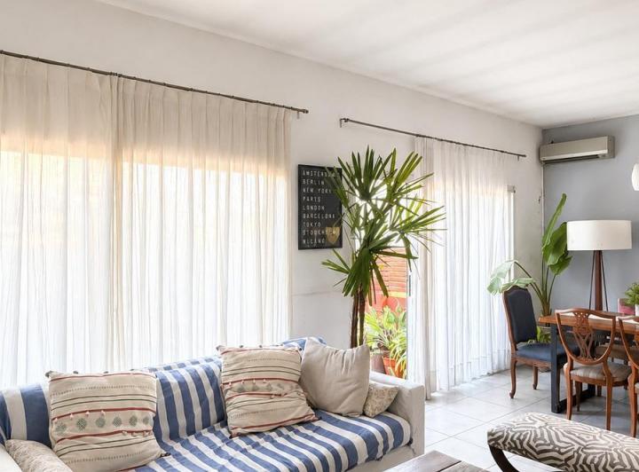 PH · 284m² · 7 Ambientes · 2 Cocheras