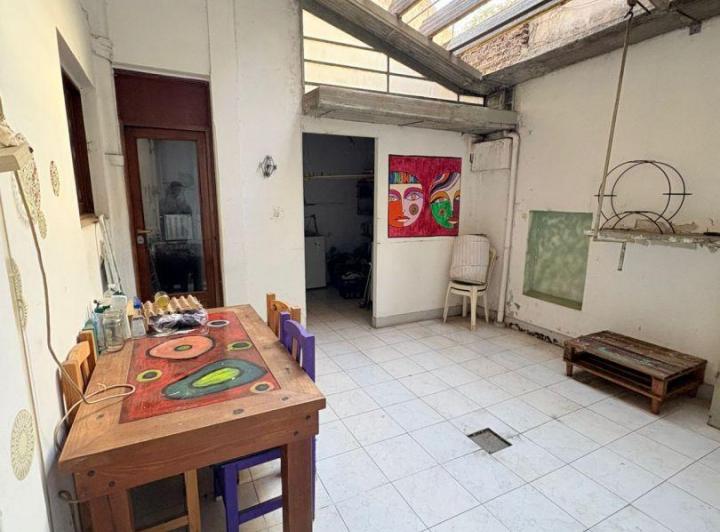 PH · 85m² · 4 Ambientes