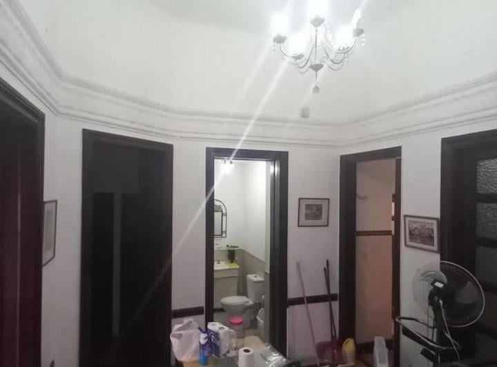 PH · 120m² · 7 Ambientes