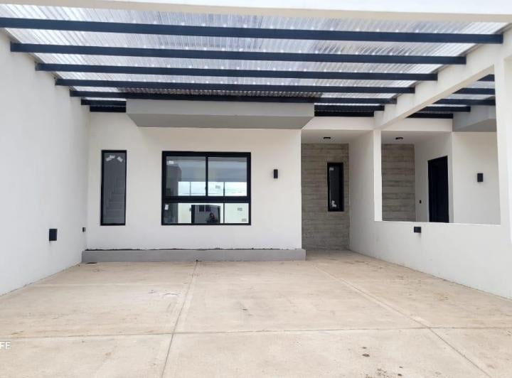 PH · 117m² · 5 Ambientes · 4 Cocheras
