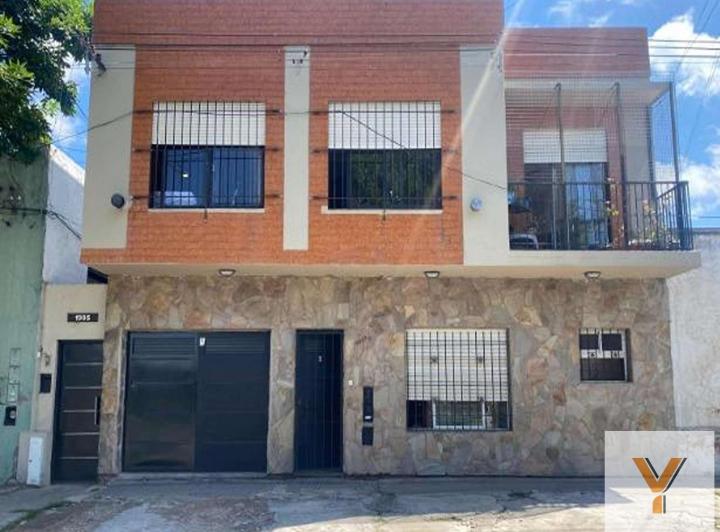 PH · 156m² · 4 Ambientes · 1 Cochera