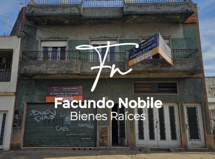 PH · 500m² · 5 Ambientes