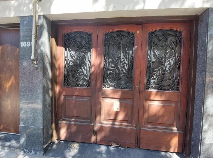 PH · 127m² · 4 Ambientes · 1 Cochera