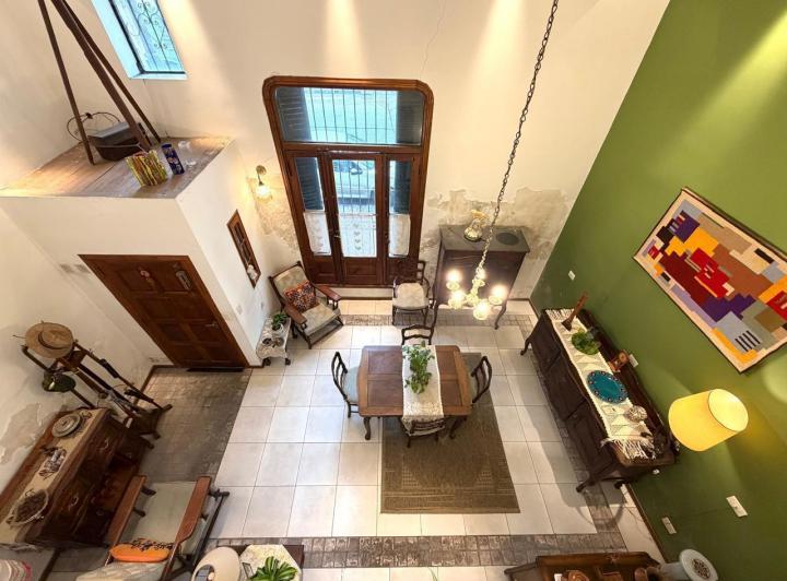 PH · 106m² · 4 Ambientes