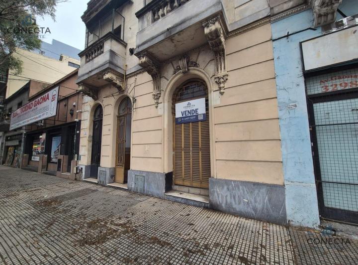 PH · 149m² · 4 Ambientes