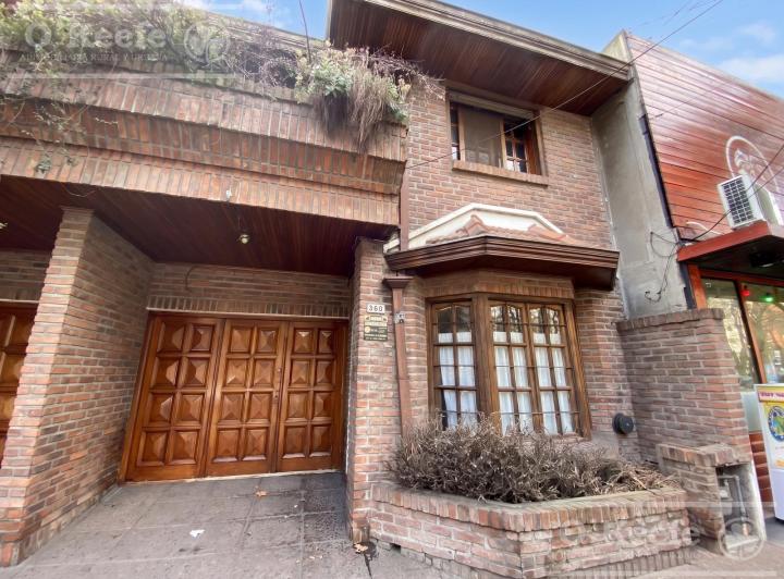 PH · 150m² · 4 Ambientes · 2 Cocheras