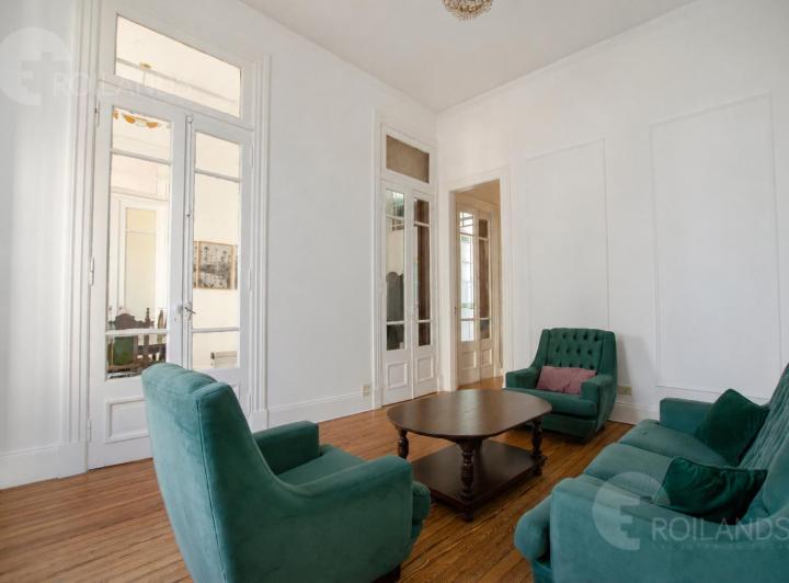PH · 127m² · 6 Ambientes
