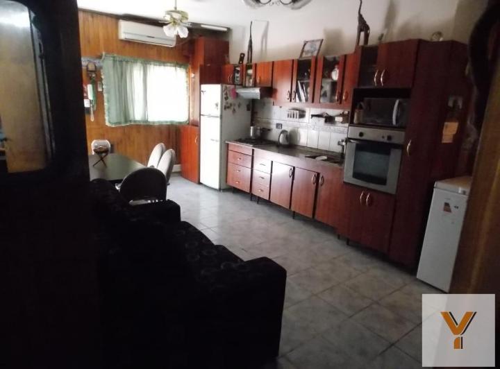 PH · 52m² · 4 Ambientes