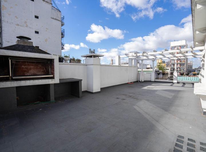 PH · 200m² · 6 Ambientes