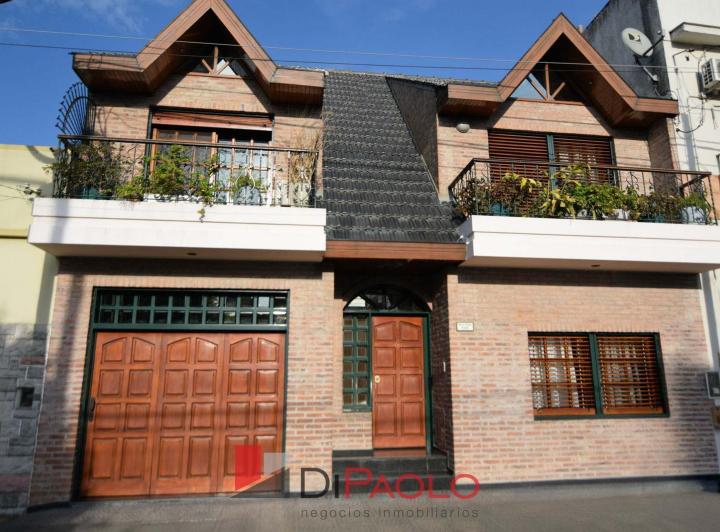 PH · 155m² · 4 Ambientes · 1 Cochera