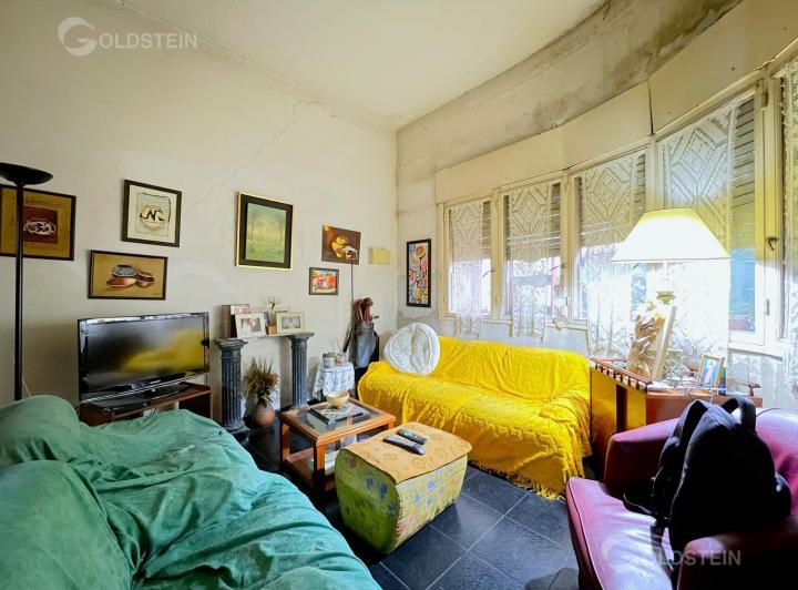 PH · 103m² · 4 Ambientes