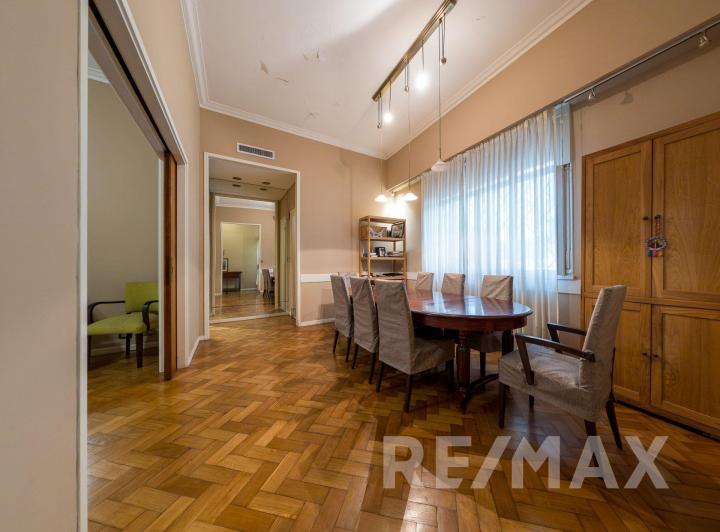 PH · 200m² · 4 Ambientes