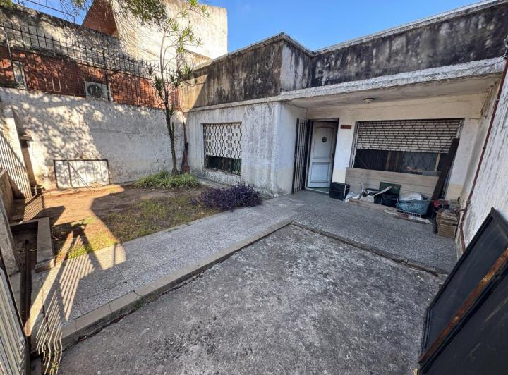 PH · 87m² · 4 Ambientes · 1 Cochera