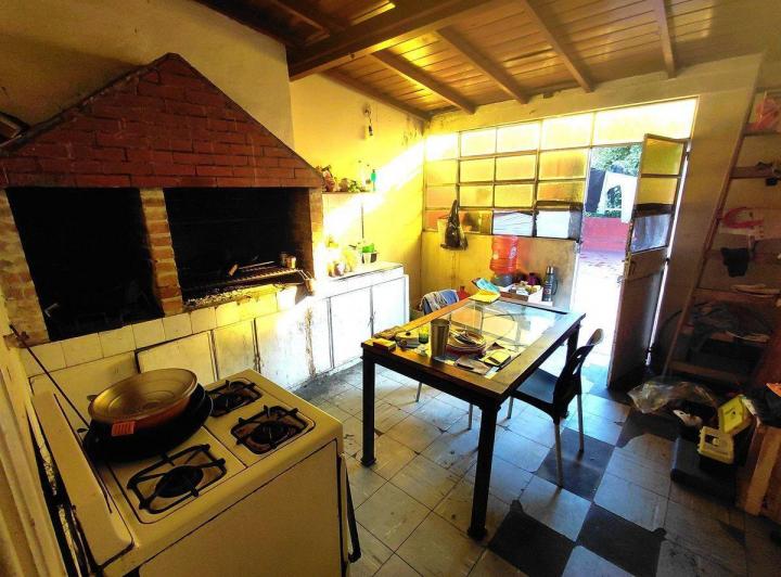 PH · 84m² · 4 Ambientes