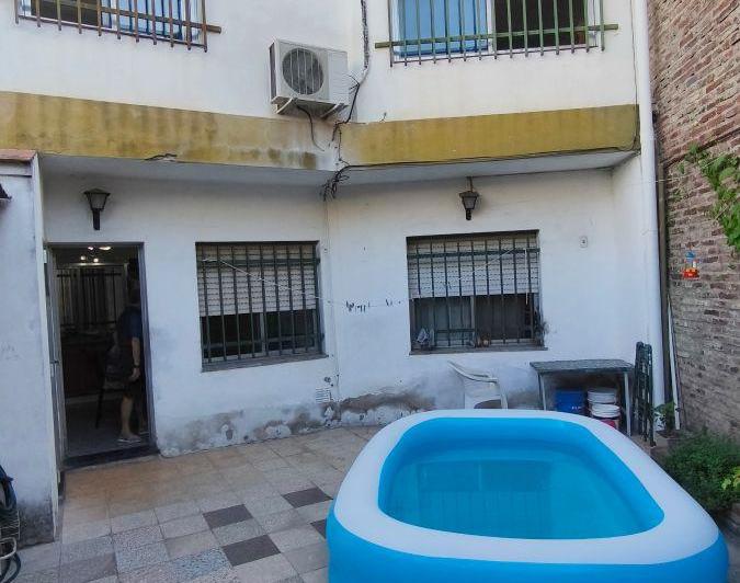 PH · 121m² · 4 Ambientes