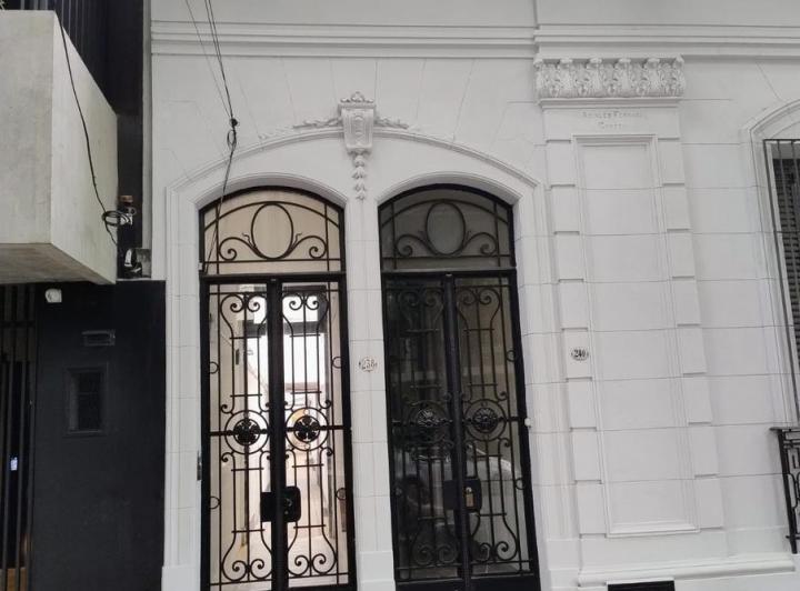 PH · 70m² · 4 Ambientes