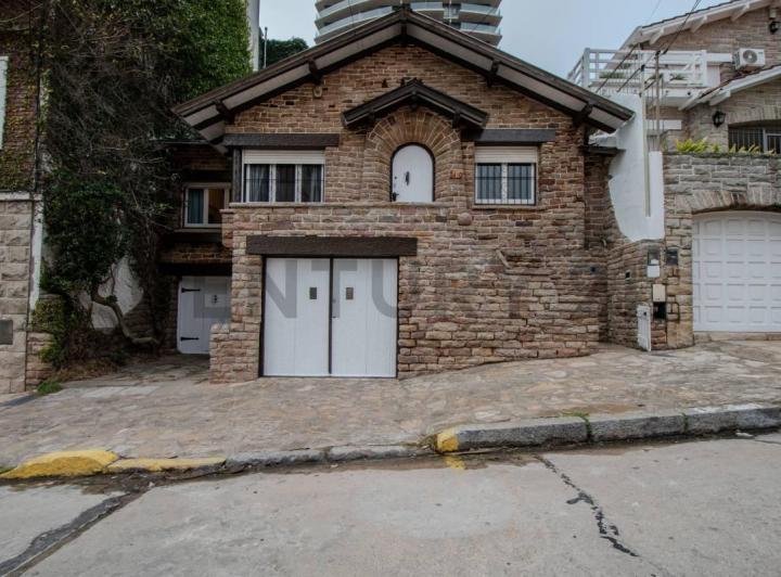 PH · 111m² · 4 Ambientes