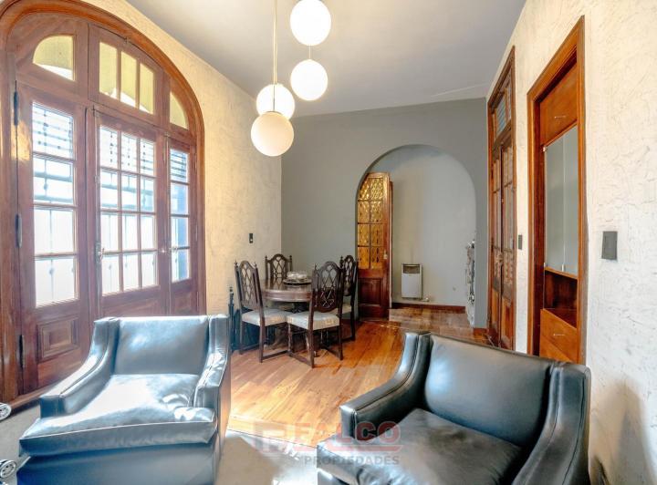 PH · 110m² · 4 Ambientes