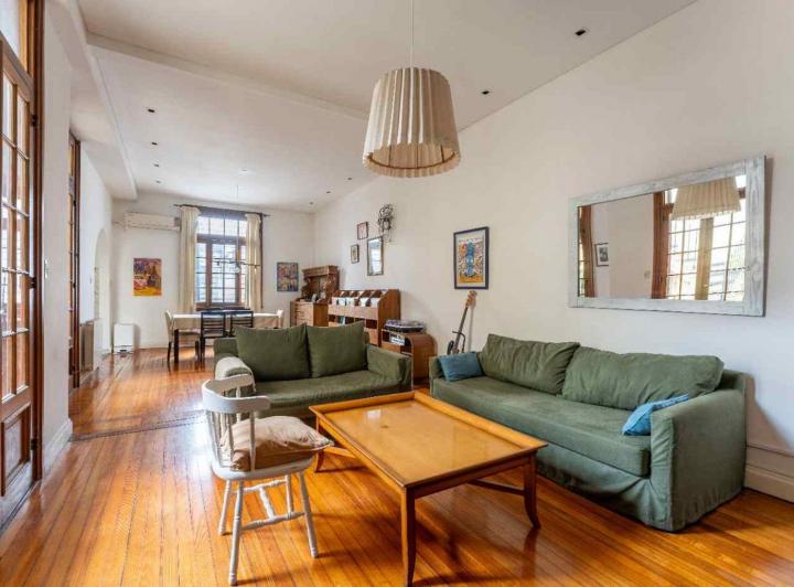 PH · 141m² · 4 Ambientes