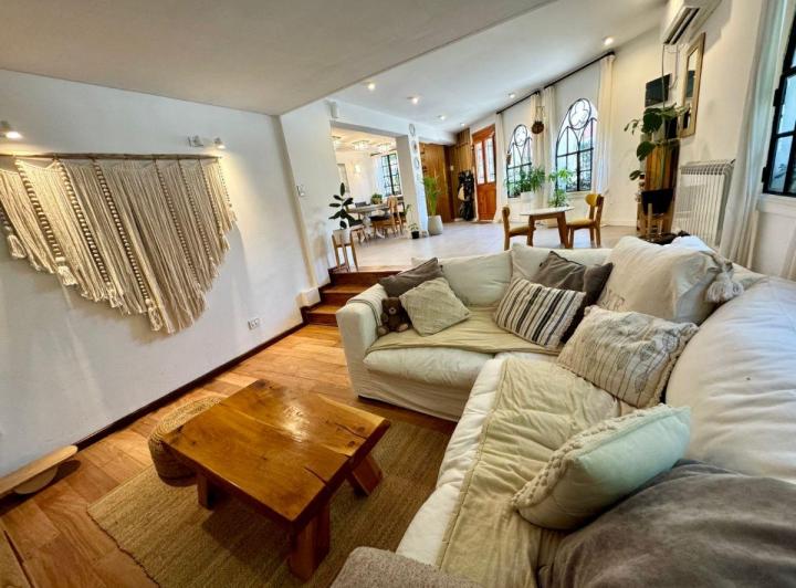 PH · 162m² · 4 Ambientes