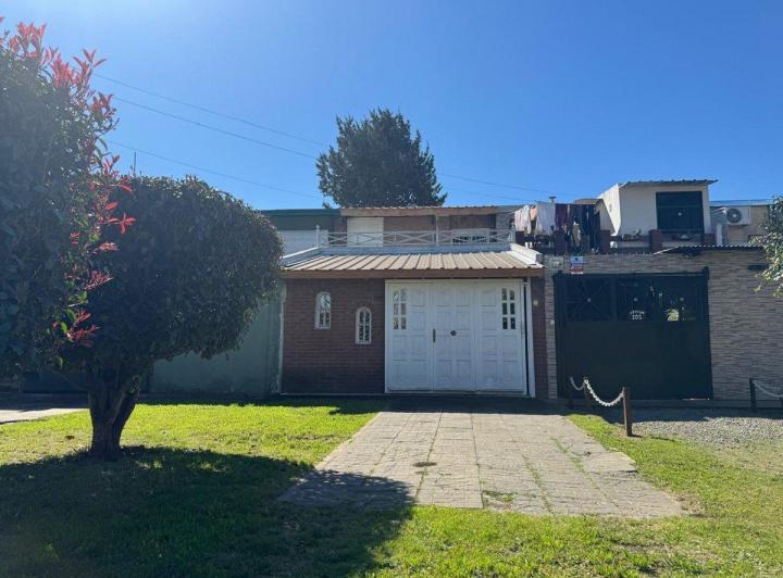 PH · 105m² · 4 Ambientes · 1 Cochera