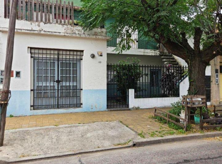 PH · 75m² · 4 Ambientes