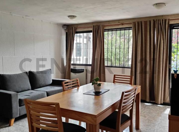 PH · 142m² · 4 Ambientes · 1 Cochera