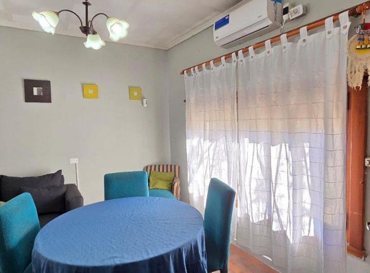 PH · 80m² · 4 Ambientes