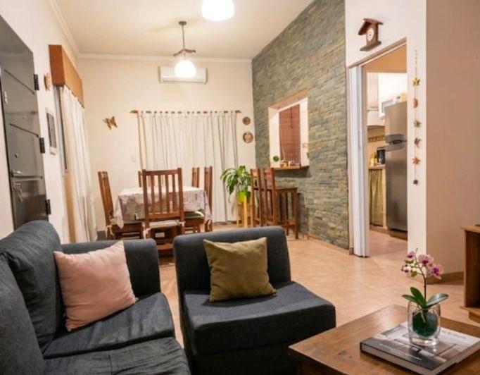 PH · 100m² · 5 Ambientes