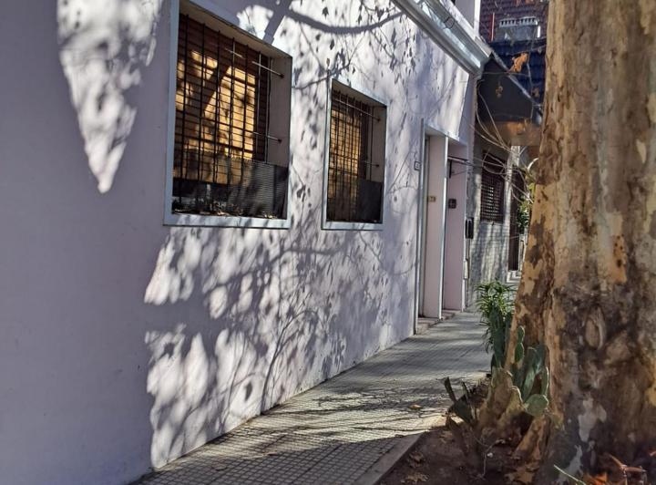 PH · 85m² · 4 Ambientes