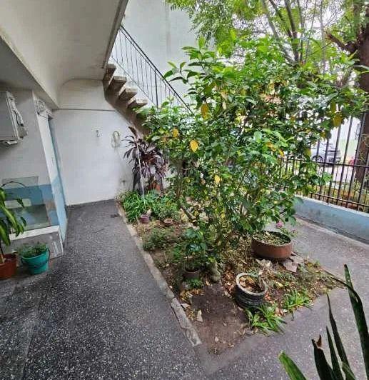 PH · 75m² · 4 Ambientes