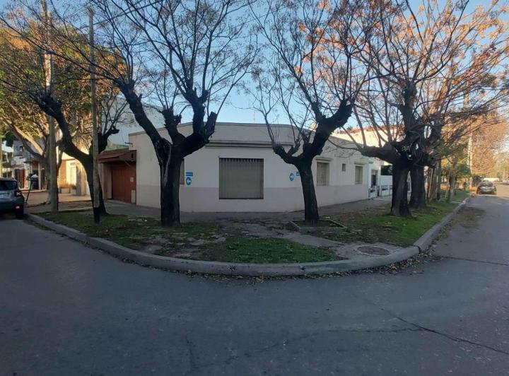 PH · 121m² · 4 Ambientes · 2 Cocheras