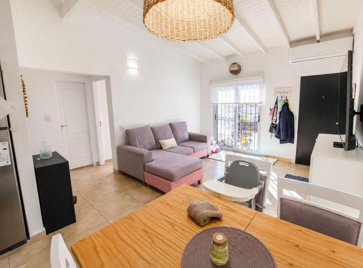PH · 60m² · 4 Ambientes